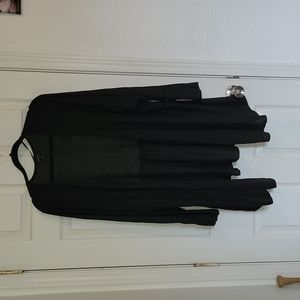Torrid Cardigan